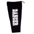 Black Dancer Capri