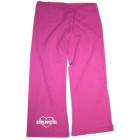 Pink Dance Capri