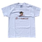 D is for Dancer T-Shirt