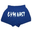 Royal Gymnast Butt Short