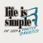Life Is Simple
