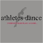 Athletes Dance T-Shirt