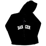 Hooded Fleece Sweatshirt