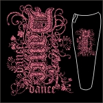 Gothic Sweatpants