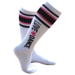 Love Dance Socks