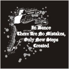New Steps T-Shirt