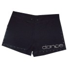 Rhinestone Short