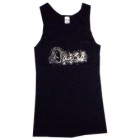 Sequin Dancer Tank