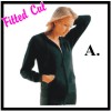 Jacket A