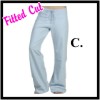 Jacket C
