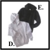 Jacket ED