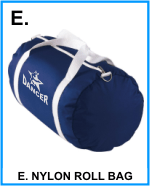 Bag E