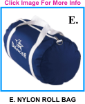 Bag #E