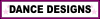 Dance Designs Button