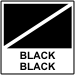 black black
