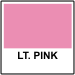 lt. pink
