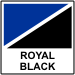 royal black