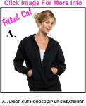 Jacket #A