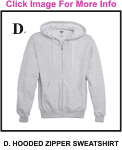 Jacket #D