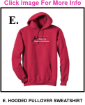 Jacket #E