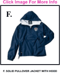 Jacket #F