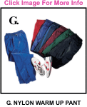 Jacket #G
