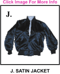 Jacket #J