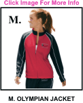 Jacket #M