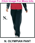 Jacket #N