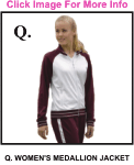 Jacket #Q