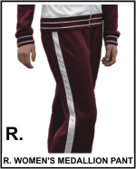 Jacket R