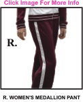 Jacket #R