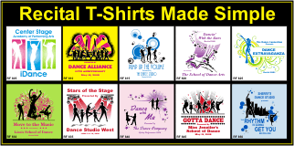 Recital Flier 08