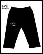 Capri Pants