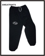 Sweat Pants