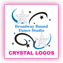 Crystal Logos