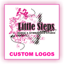 Custom Studio Logos