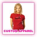 Custom Apparel