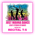 Recital T-s