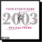 RF 320