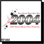 RF 460