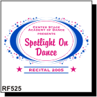 RF 525
