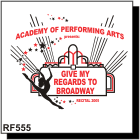 RF 555