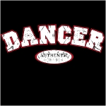 Authentic Hooded Sweatshirt