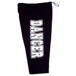 Black Dancer Capri