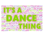 Dance Thing T-Shirt