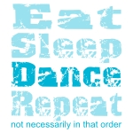 Eat T-Shirt