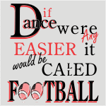 Football T-Shirt