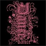 Gothic Hooded Sweatshirt