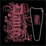 Gothic Sweatpants